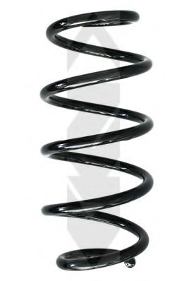 SPIDAN 86844 Coil Spring
